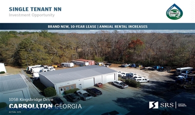 105B Kingsbridge Dr , Carrollton Georgia                                                                                              30117