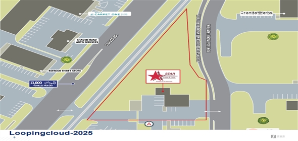 8722 Portage Industrial Drive Portage Michigan, 49024 | Portage, MI - Star Crane & Hoist