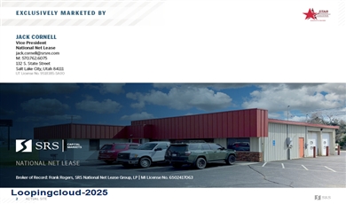 8722 Portage Industrial Drive , Portage Michigan                                                                                             49024
