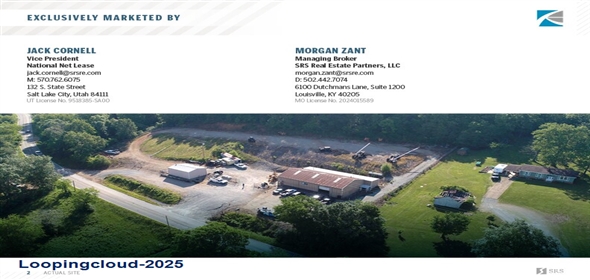 1295 U.S.- 67 Business Cobalt City Missouri, 63645 | Fredericktown, MO - Arch Equipment Group LLC