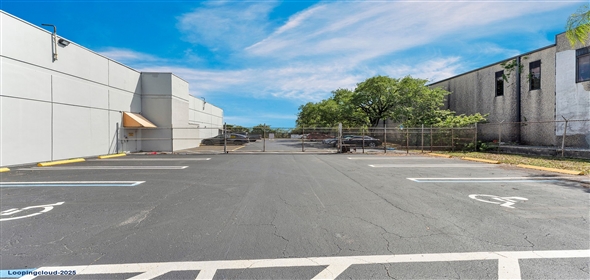 4790 NW 157th St, Hialeah Florida, 33014 | Prime ±115,863 Sq. Ft. Industrial Lot with Unmatched Connectivity – Ideal for Manufacturing or Distribution
