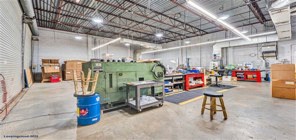 4790 NW 157th St, Hialeah Florida, 33014 | Prime ±115,863 Sq. Ft. Industrial Lot with Unmatched Connectivity – Ideal for Manufacturing or Distribution