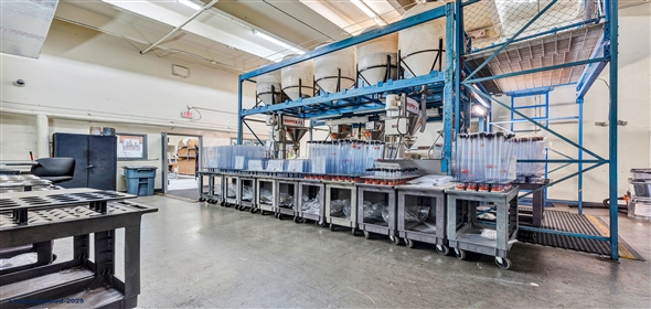 4790 NW 157th St, Hialeah Florida, 33014 | Prime ±115,863 Sq. Ft. Industrial Lot with Unmatched Connectivity – Ideal for Manufacturing or Distribution
