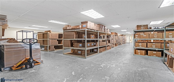 4790 NW 157th St, Hialeah Florida, 33014 | Prime ±115,863 Sq. Ft. Industrial Lot with Unmatched Connectivity – Ideal for Manufacturing or Distribution