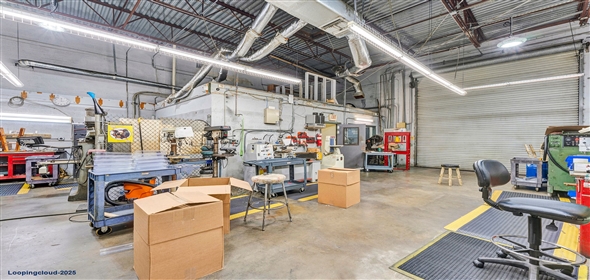 4790 NW 157th St, Hialeah Florida, 33014 | Prime ±115,863 Sq. Ft. Industrial Lot with Unmatched Connectivity – Ideal for Manufacturing or Distribution