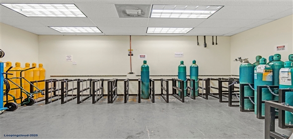 4790 NW 157th St, Hialeah Florida, 33014 | Prime ±115,863 Sq. Ft. Industrial Lot with Unmatched Connectivity – Ideal for Manufacturing or Distribution
