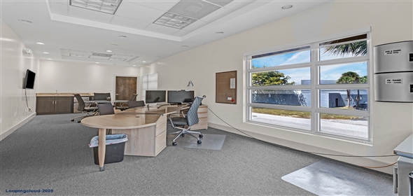 4790 NW 157th St, Hialeah Florida, 33014 | Prime ±115,863 Sq. Ft. Industrial Lot with Unmatched Connectivity – Ideal for Manufacturing or Distribution