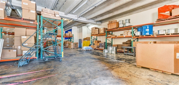 4790 NW 157th St, Hialeah Florida, 33014 | Prime ±115,863 Sq. Ft. Industrial Lot with Unmatched Connectivity – Ideal for Manufacturing or Distribution