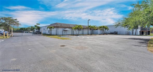4790 NW 157th St, Hialeah Florida, 33014 | Prime ±115,863 Sq. Ft. Industrial Lot with Unmatched Connectivity – Ideal for Manufacturing or Distribution