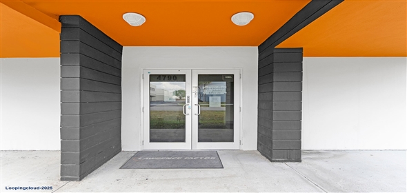 4790 NW 157th St, Hialeah Florida, 33014 | Prime ±115,863 Sq. Ft. Industrial Lot with Unmatched Connectivity – Ideal for Manufacturing or Distribution