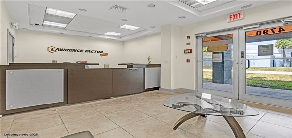 4790 NW 157th St, Hialeah Florida, 33014 | Prime ±115,863 Sq. Ft. Industrial Lot with Unmatched Connectivity – Ideal for Manufacturing or Distribution