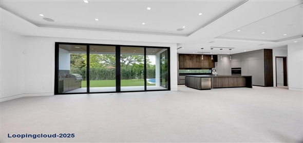 4231 SW 11th St, Miami, FL 33134 Coconut Grove Florida, 33134 | Masterpiece of Design: Luxury Estate Living with Chef's Kitchen & Resort-Style Pool