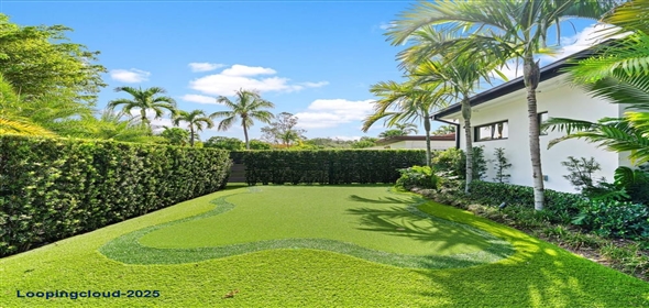 4531 SW 15th St, Miami, FL 33134 Miami Florida, 33134 | Exquisite, Fully Remastered Residence in Coveted Little Gables