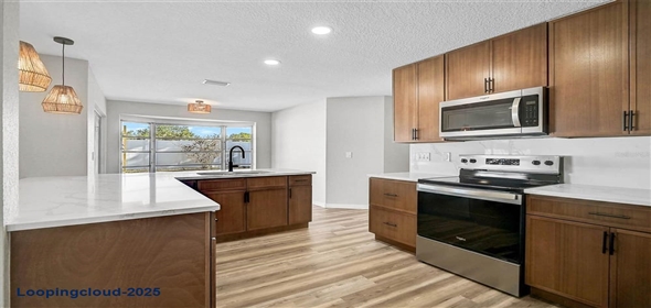 5445 BAHIA VISTA STREET Sarasota Florida, 34232 | Charming Move in Ready Home