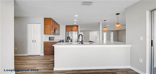 5445 BAHIA VISTA STREET Sarasota Florida, 34232 | Charming Move in Ready Home