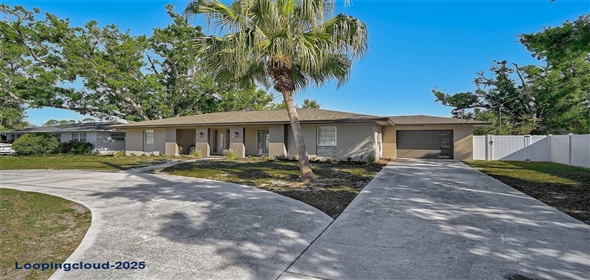 5445 BAHIA VISTA STREET Sarasota Florida, 34232 | Charming Move in Ready Home