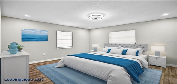 5445 BAHIA VISTA STREET Sarasota Florida, 34232 | Charming Move in Ready Home