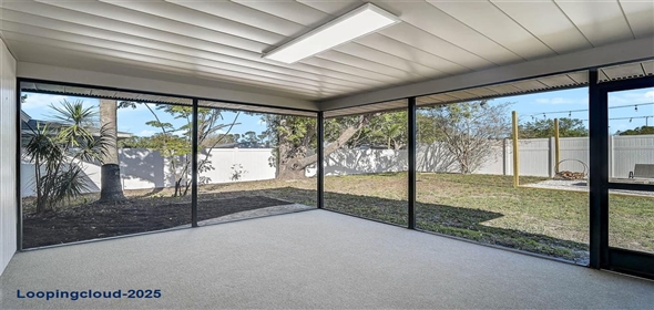 5445 BAHIA VISTA STREET Sarasota Florida, 34232 | Charming Move in Ready Home