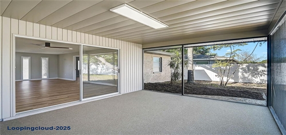 5445 BAHIA VISTA STREET Sarasota Florida, 34232 | Charming Move in Ready Home