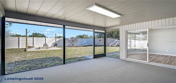 5445 BAHIA VISTA STREET Sarasota Florida, 34232 | Charming Move in Ready Home