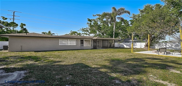 5445 BAHIA VISTA STREET Sarasota Florida, 34232 | Charming Move in Ready Home