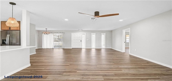 5445 BAHIA VISTA STREET Sarasota Florida, 34232 | Charming Move in Ready Home