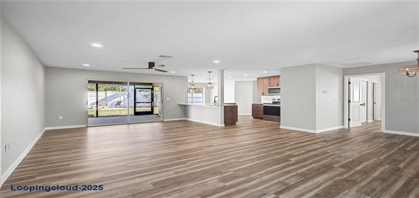 5445 BAHIA VISTA STREET Sarasota Florida, 34232 | Charming Move in Ready Home