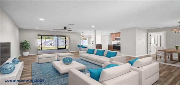 5445 BAHIA VISTA STREET Sarasota Florida, 34232 | Charming Move in Ready Home
