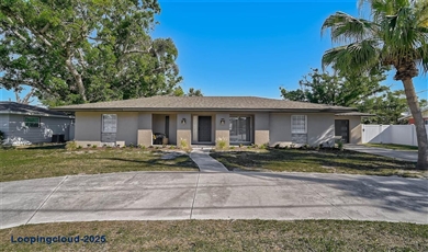 5445 BAHIA VISTA STREET Sarasota Florida, 34232 | Charming Move in Ready Home