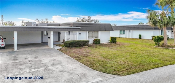 3932 ASHWOOD LANE #42 Sarasota Florida, 34232 | Gorgeous 2-Bedroom, 2 Bath Home