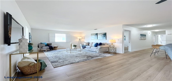 3932 ASHWOOD LANE #42 Sarasota Florida, 34232 | Gorgeous 2-Bedroom, 2 Bath Home