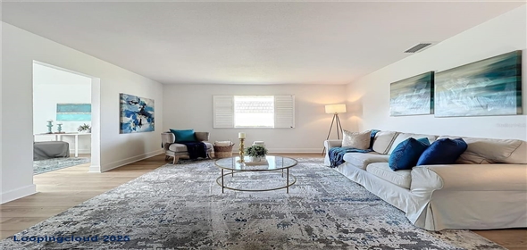 3932 ASHWOOD LANE #42 Sarasota Florida, 34232 | Gorgeous 2-Bedroom, 2 Bath Home