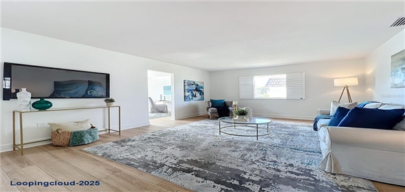 3932 ASHWOOD LANE #42 Sarasota Florida, 34232 | Gorgeous 2-Bedroom, 2 Bath Home