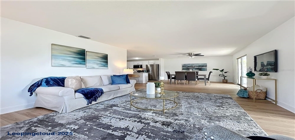 3932 ASHWOOD LANE #42 Sarasota Florida, 34232 | Gorgeous 2-Bedroom, 2 Bath Home