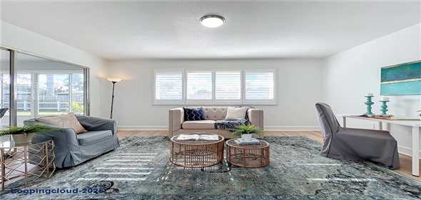 3932 ASHWOOD LANE #42 Sarasota Florida, 34232 | Gorgeous 2-Bedroom, 2 Bath Home