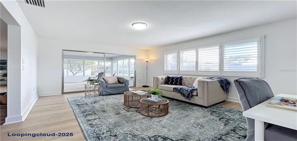 3932 ASHWOOD LANE #42 Sarasota Florida, 34232 | Gorgeous 2-Bedroom, 2 Bath Home