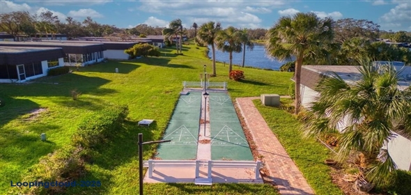 3932 ASHWOOD LANE #42 Sarasota Florida, 34232 | Gorgeous 2-Bedroom, 2 Bath Home