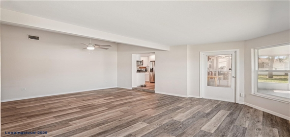 4330 ALLIGATOR DR, Venice Florida, 34293 | Updated 3-Bed Home on Oversized Corner Lot