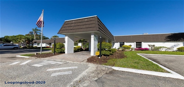 3904 LAKESIDE ROAD #174 Sarasota Florida, 34232 | Unique Property in Sarasota