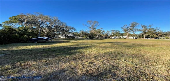 SIMMONS AVENUE Sarasota Florida, 34232 | Lot Available i8n Sarasota