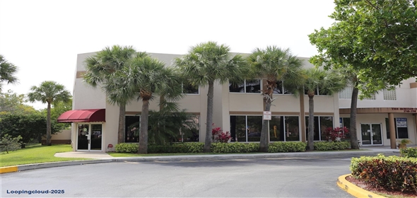 3740 & 3742 NW 124th Ave Coral Springs Florida, 33065 | Beautiful Warehouse Office