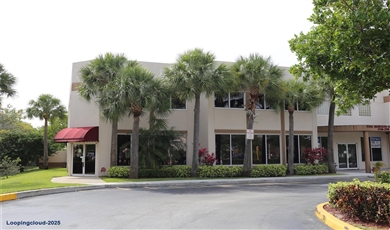 3740 & 3742 NW 124th Ave , Coral Springs Florida                                                                                              33065