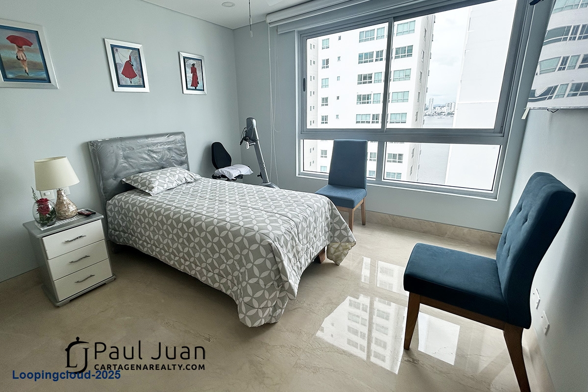 Beautiful apartment
