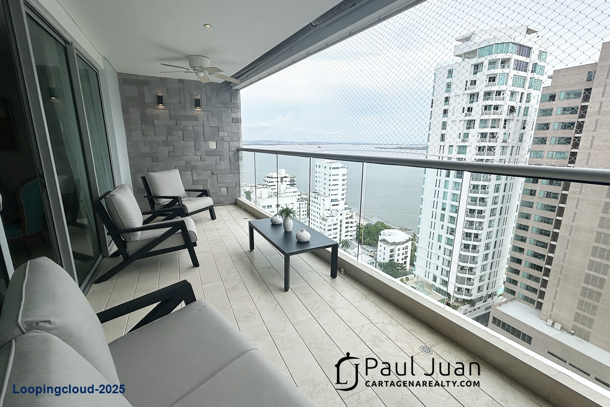 Beautiful apartment
