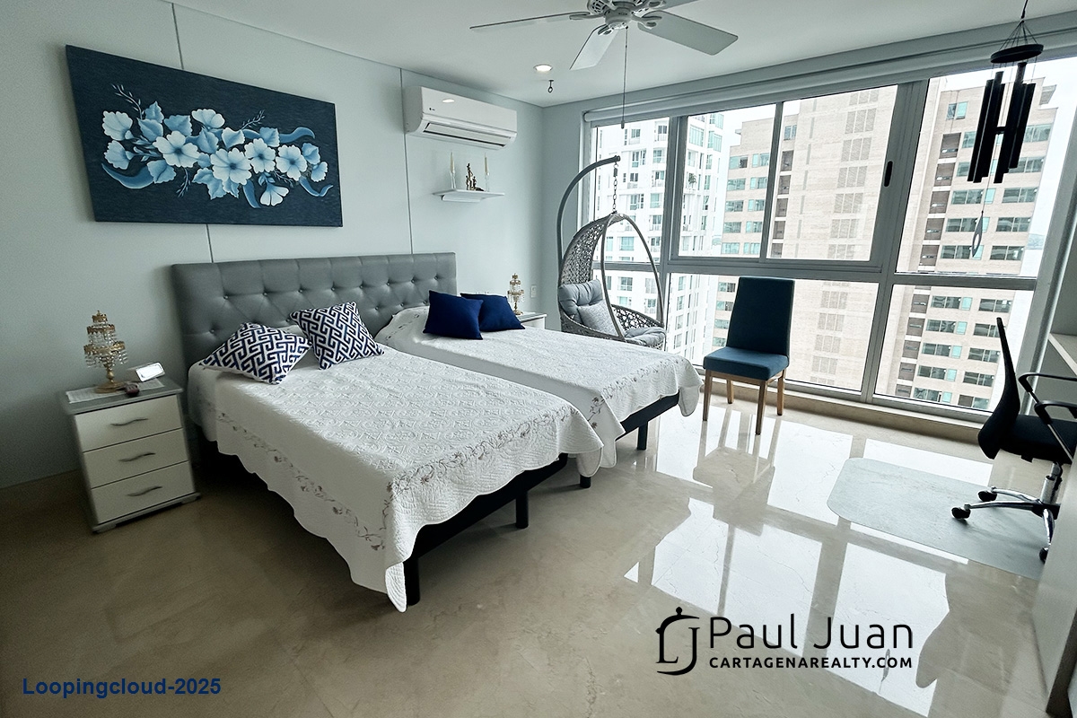 Beautiful apartment