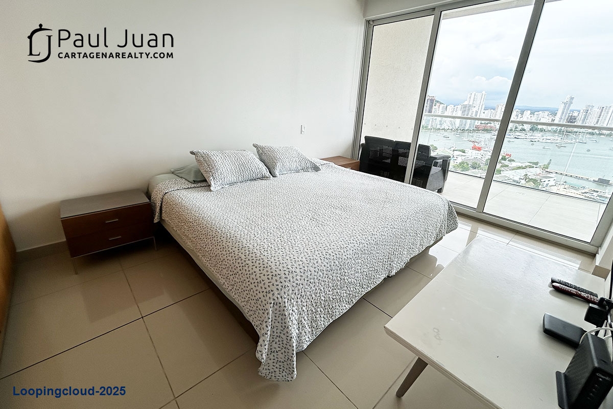 Luxury Apartment