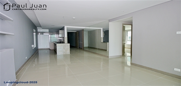 Soledad Roman Avenue # 41-328.Cartagena  Bolivar, 130001 | Nice residential apartment