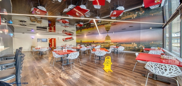 On Miller & 137th Ave Kendall Florida, 33183 | Beautiful Restaurant
