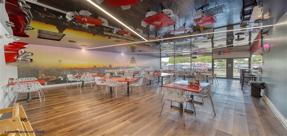 On Miller & 137th Ave Kendall Florida, 33183 | Beautiful Restaurant
