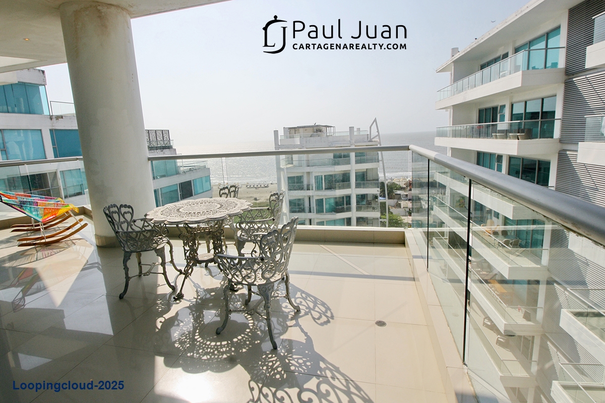 Great apartment